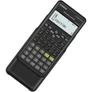 Kép 2/2 - Számológép tudományos CASIO FX 570ES PLUS 2E 417 funkciós 4 soros 15 digites fekete