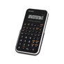 Kép 2/2 - Számológép tudományos SHARP EL-501TBWH 146 funkciós 12 digit fehér