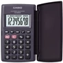 Kép 1/2 - Számológép zseb CASIO HL-820LV 8 digit