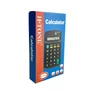 Kép 3/3 - Számológép zseb H-TONE JJ402 8 digit
