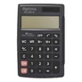 Kép 1/2 - Számológép zseb OPTIMA SH-297K 8 digit