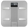 Kép 1/3 - Személymérleg LAICA okos elektronikus testtömeg összetételes APP 180 kg / 100 g