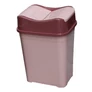 Kép 3/4 - Szemetes billenő fedeles PELICANO 2,5L