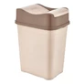 Kép 4/4 - Szemetes billenő fedeles PELICANO 2,5L