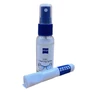 Kép 3/3 - Szemüvegtiszító szett ZEISS törlőkendő és spray 30ml