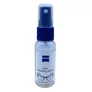 Kép 2/3 - Szemüvegtiszító szett ZEISS törlőkendő és spray 30ml