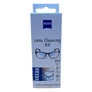 Kép 1/3 - Szemüvegtiszító szett ZEISS törlőkendő és spray 30ml