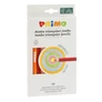 Kép 1/5 - Színes ceruza PRIMO jumbo háromszögletű 12 darabos
