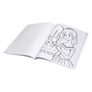 Kép 3/4 - Színező könyv CREATIVE Sea mermaids 40 lapos