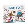 Kép 1/2 - Színező szett GIOTTO Art Lab