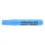Kép 1/2 - Szövegkiemelő ICO Videotip XXL kék 1-4mm