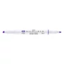 Kép 3/3 - Szövegkiemelő kétvégű ZEBRA Mildliner cool & refined 1,4-4,0 mm lila