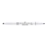 Kép 3/3 - Szövegkiemelő kétvégű ZEBRA Mildliner cool & refined 1,4-4,0 mm szürke