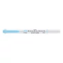 Kép 3/3 - Szövegkiemelő kétvégű ZEBRA Mildliner fluorescent 1,4-4,0 mm kék