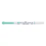 Kép 3/3 - Szövegkiemelő kétvégű ZEBRA Mildliner fluorescent 1,4-4,0 mm kékeszöld