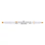 Kép 1/3 - Szövegkiemelő kétvégű ZEBRA Mildliner fluorescent 1,4-4,0 mm narancssárga