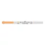 Kép 2/3 - Szövegkiemelő kétvégű ZEBRA Mildliner fluorescent 1,4-4,0 mm narancssárga