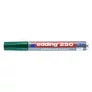 Kép 1/2 - Táblamarker EDDING 250 zöld 1,5-3mm