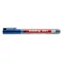 Kép 1/2 - Táblamarker EDDING 361 kék 1 mm
