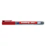 Kép 1/2 - Táblamarker EDDING 361 piros 1 mm