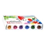 Kép 1/2 - Tempera ICO Süni tégelyes 12 darabos 25 ml