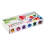 Kép 2/2 - Tempera ICO Süni tégelyes 12 darabos 25 ml