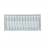 Kép 3/3 - Tempera NEBULO fehér 12 ml 12 darabos