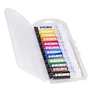 Kép 2/5 - Tempera PRIMO 12 ml 12 szín/készlet