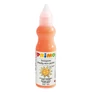 Kép 2/5 - Tempera PRIMO 50 ml 4 neon + 4 metál 8 darabos