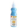 Kép 5/5 - Tempera PRIMO 50 ml 4 neon + 4 metál 8 darabos