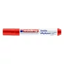 Kép 1/2 - Textilmarker EDDING 4500 piros