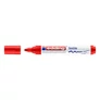 Kép 2/2 - Textilmarker EDDING 4500 piros