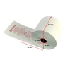 Kép 2/2 - Thermo tekercs FORTUNA 57x80mm/12 76 fm BPA mentes