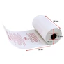 Kép 2/2 - Thermo tekercs FORTUNA 80x45mm/12 26 fm BPA mentes
