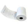 Kép 1/2 - Thermo tekercs FORTUNA Premium 55 g 57x50mm/12 28 fm BPA mentes