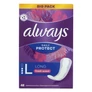 Kép 1/2 - Tisztasági betét ALWAYS Long fresh 48 darabos