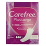 Kép 2/2 - Tisztasági betét CAREFEE Large enyhe 48 darabos