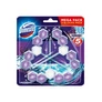 Kép 2/2 - Toalett öblítő DOMESTOS Power5 Lavender 3x50 g