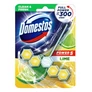 Kép 1/2 - Toalett öblítő DOMESTOS Power5 Lime 55 g