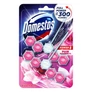 Kép 1/2 - Toalett öblítő DOMESTOS Power5 Pink Magnolia 2x50 g