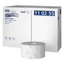 Kép 2/2 - Toalettpapír TORK Extra Soft Mini Jumbo Premium T2 19 cm 3 rétegű