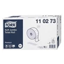 Kép 2/2 - Toalettpapír TORK Jumbo Soft Premium T1 tekercses 26 cm 2 rétegű