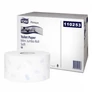 Kép 2/2 - Toalettpapír TORK Soft Mini Jumbo Premium T2 19 cm 2 rétegű