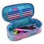 Kép 2/2 - Tolltartó COOLPACK Lilo és Stitch 1 részes kerek üres pasztell mintás