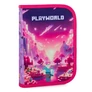 Kép 1/2 - Tolltartó OXY Playworld Girl