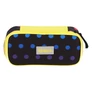 Kép 1/4 - Tolltartó RUCKSACK egy klapnis Neon dots