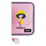Kép 1/2 - Tolltartó STREET két klapnis üres Rain girl
