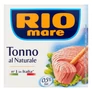 Kép 1/2 - Tonhalkonzerv RIO MARE sós lében 160 g