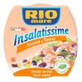 Kép 1/2 - Tonhalsaláta RIO MARE Insalatissime texana 160 g
