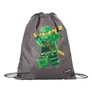 Kép 1/5 - Tornazsák LEGO Core line Ninjago Green